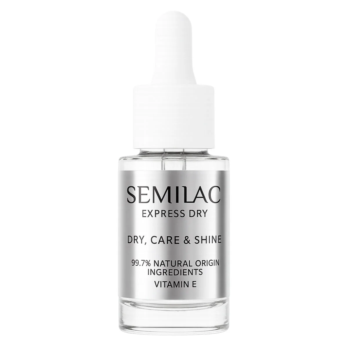 Semilac Express Dry Nail Polish Drying Accelerator